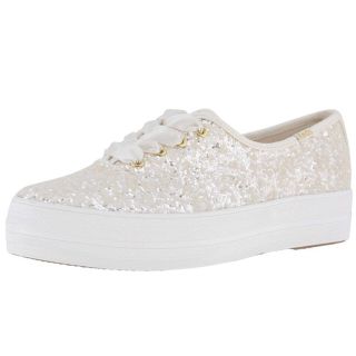 ケイトスペードニューヨーク(kate spade new york)のkate spade Keds スニーカー(スニーカー)