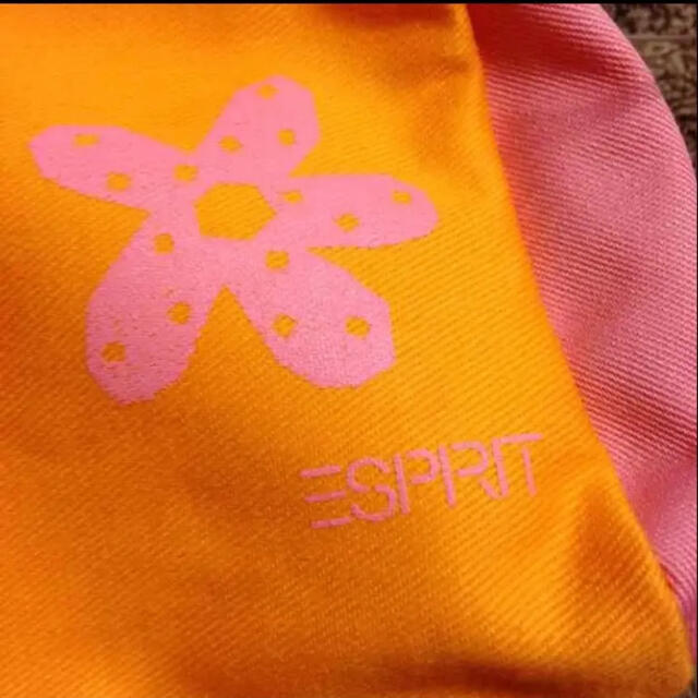 Esprit(エスプリ)のesprit ポーチ レディースのファッション小物(ポーチ)の商品写真