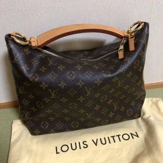 ルイヴィトン(LOUIS VUITTON)のルイヴィトン シュリPM モノグラム ショルダーバッグ(ショルダーバッグ)