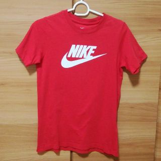 ナイキ(NIKE)のNIKE　ジュニアＴシャツ　150〜160サイズ(Tシャツ/カットソー)