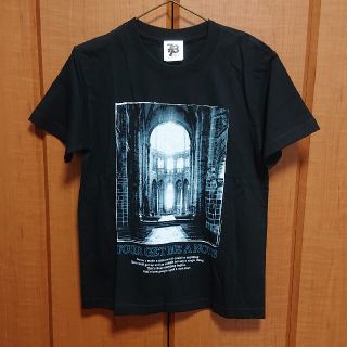 FOUR GET ME A NOTS Tシャツ(Tシャツ/カットソー(半袖/袖なし))