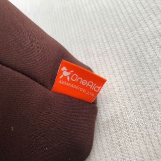 期間限定キャンペーンペット用品リラクッション 犬用 介護クッション サイズM ブラウンの通販 by Neige
