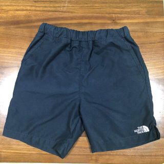 ザノースフェイス(THE NORTH FACE)の子供水着　ノースフェイス　(水着)