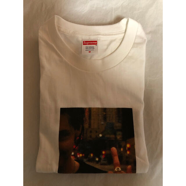 SUPREME×BLESS Tシャツ Mサイズ 新品未開封