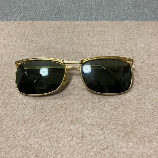 レイバン(Ray-Ban)の Ray-Ｂan   Sgunet Ⅱ(サングラス/メガネ)