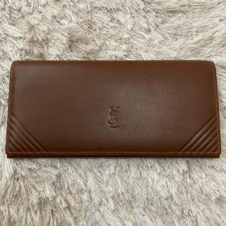 サンローラン(Saint Laurent)の未使用　イヴ・サンローラン　YSL 長財布(財布)