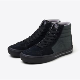 ネイバーフッド(NEIGHBORHOOD)のNEIGHBORHOOD × VANS sk8-hi 27.5(スニーカー)