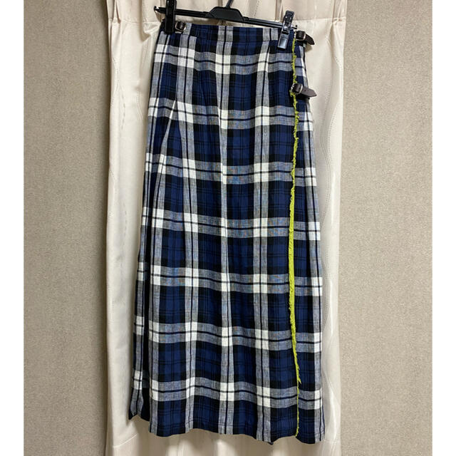 O'NEILL(オニール)のオニール　ロングスカート レディースのスカート(ロングスカート)の商品写真
