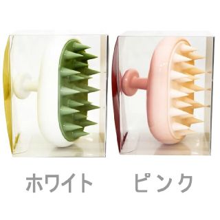 ムコタ(MUCOTA)のムコタ　スキャルプマッサージャー(ヘアケア)