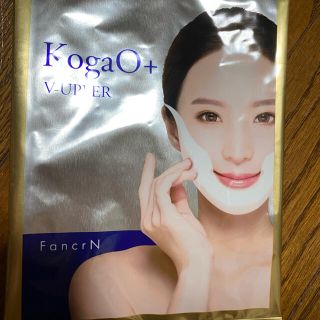 ファンケル(FANCL)のFancrN Pharmacy. Kogao+小顔プラス(パック/フェイスマスク)