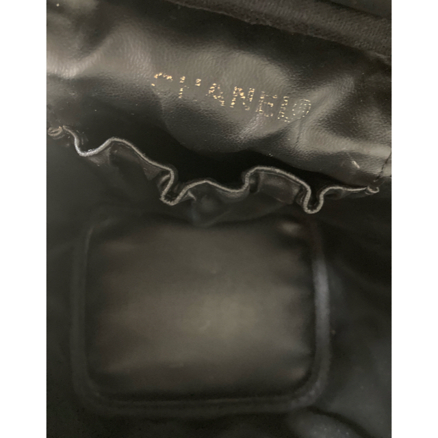 CHANEL(シャネル)の美品　シャネル  バニティ　バッグ　キャビアスキン レディースのバッグ(ハンドバッグ)の商品写真