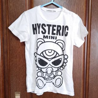 ヒステリックミニ(HYSTERIC MINI)の専用☆　　Tシャツ(Tシャツ/カットソー)