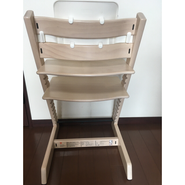 最新型 展示品 未使用 ストッケ トリップ トラップ 正規品-tops.edu.ng