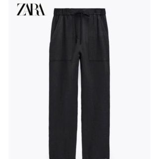 ザラ(ZARA)のZARA パンツ(カジュアルパンツ)