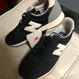 ニューバランス(New Balance)のニューバランスの靴　23㌢　新品未使用。(スニーカー)