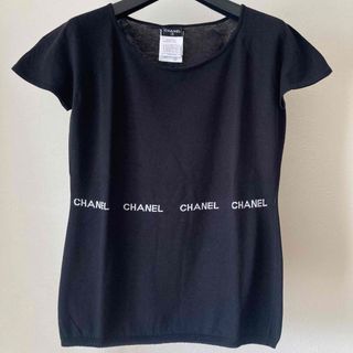 シャネル ヴィンテージ Tシャツ(レディース/半袖)の通販 69点 | CHANEL シャネル ヴィンテージ Tシャツ(レディース/半袖)の通販 69点 | CHANEL