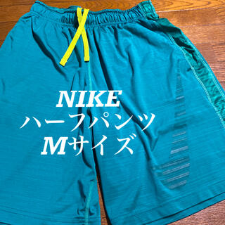 ナイキ(NIKE)のNIKE ハーフパンツ(M)(その他)