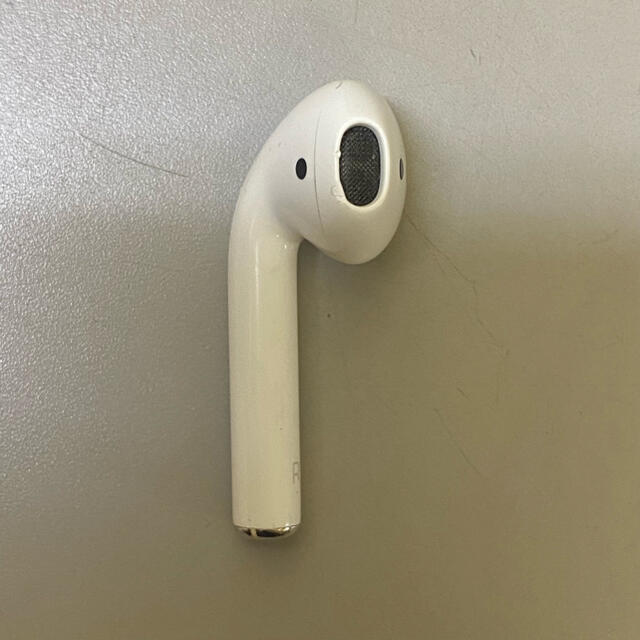 AirPods 第2世代 片耳　右Ｒ 純正品