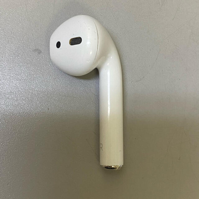 AirPods 第2世代 片耳　右Ｒ 純正品