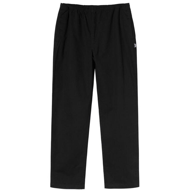 STUSSY(ステューシー)の日曜日まで値下げ！STUSSY 21ss Brushed Beach Pant メンズのパンツ(チノパン)の商品写真