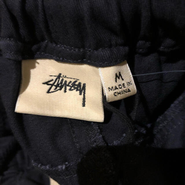 STUSSY(ステューシー)の日曜日まで値下げ！STUSSY 21ss Brushed Beach Pant メンズのパンツ(チノパン)の商品写真