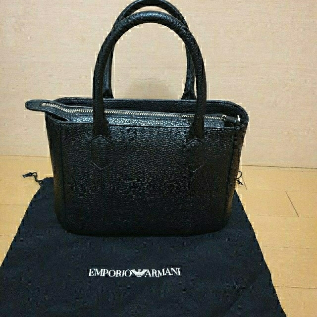 Emporio Armani - 【エンポリオアルマーニ】トートバックの通販 by