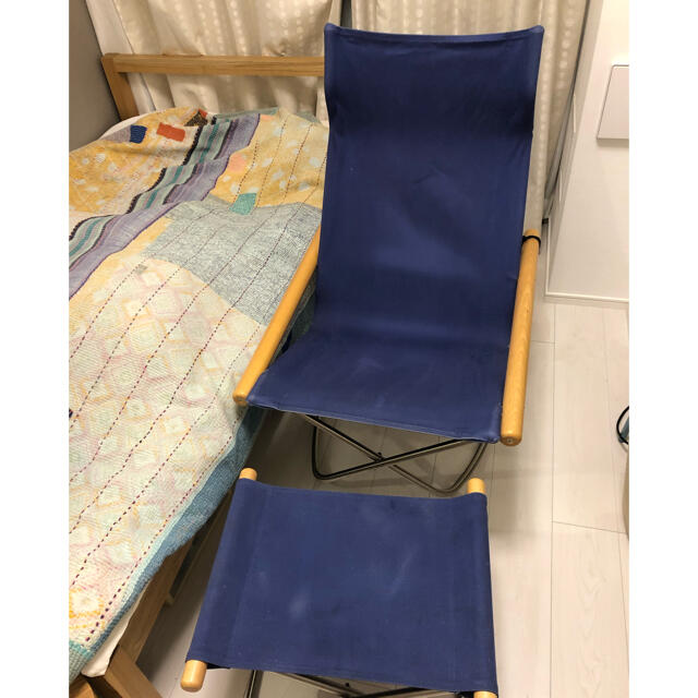 美品 Nychair Xニーチェアエックス チェア ホワイト インテリア