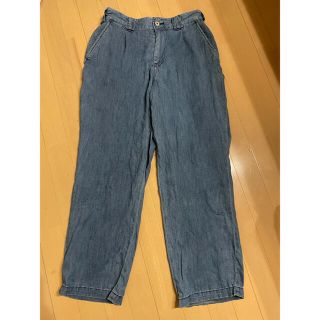 ディッキーズ(Dickies)のディッキーズ★デニムパンツ　サイズ30(ワークパンツ/カーゴパンツ)