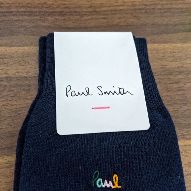 Paul Smith(ポールスミス)のPaul Smith ソックス メンズのレッグウェア(ソックス)の商品写真