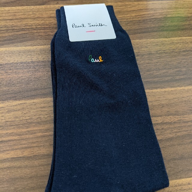 Paul Smith(ポールスミス)のPaul Smith ソックス メンズのレッグウェア(ソックス)の商品写真