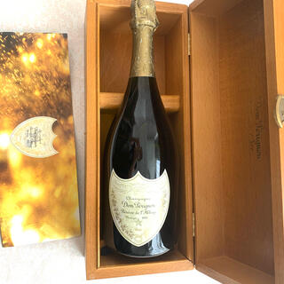 ドンペリニヨン(Dom Pérignon)の安値☆ドン・ペリニヨン ラベイ ゴールド1992(シャンパン/スパークリングワイン)