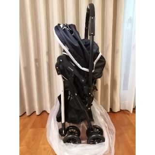 新品☆未使用　Combi メチャカーゴ IG ハイシート　A型両対面式ベビーカー