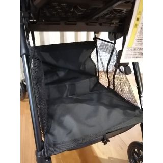 新品☆未使用　Combi メチャカーゴ IG ハイシート　A型両対面式ベビーカー