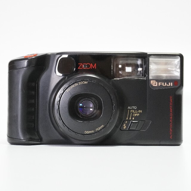 フジ FUJI ZOOM CARDIA 700 DATE フィルムカメラ