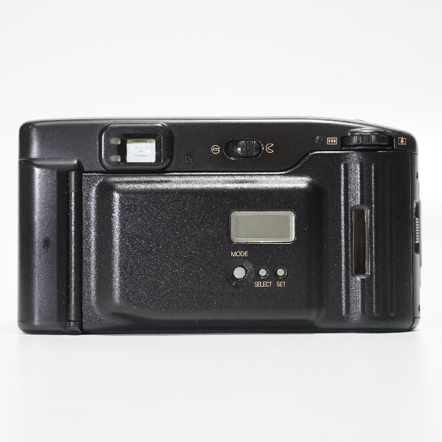 フジ FUJI ZOOM CARDIA 700 DATE フィルムカメラ