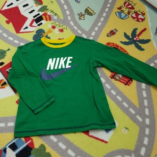 ナイキ(NIKE)のNIKEのロンT ★(Tシャツ/カットソー)