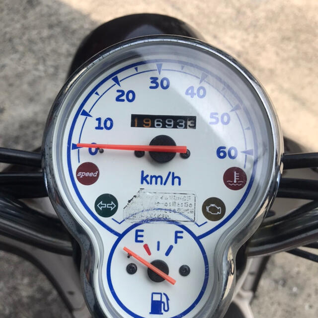 YAMAHA ビーノ 車体 インジェクション❗️全国配送可能❗️ | www