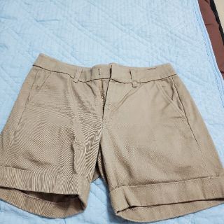 ショートパンツ　サイズS(ショートパンツ)