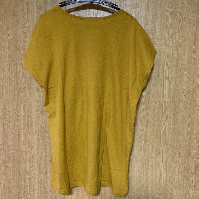dholic(ディーホリック)の新品未使用　グラフィックTシャツ♡ レディースのトップス(Tシャツ(半袖/袖なし))の商品写真