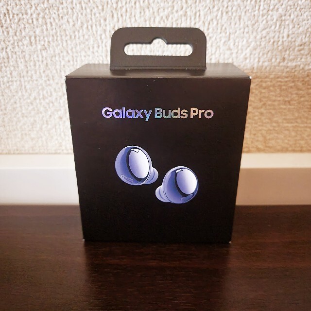 【Corgiママ専用ページ】国内版 Galaxy Buds Pro