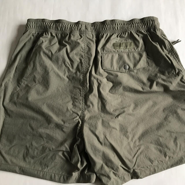 新品未使用 BEAMS別注Columbia ショートパンツ ハーフパンツ