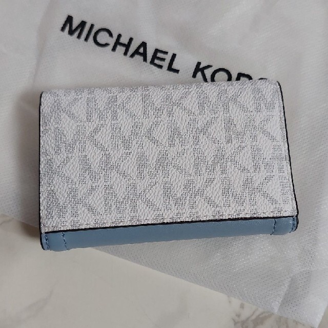 Michael Kors(マイケルコース)のMICHAEL KORS キーケース レディースのファッション小物(キーケース)の商品写真