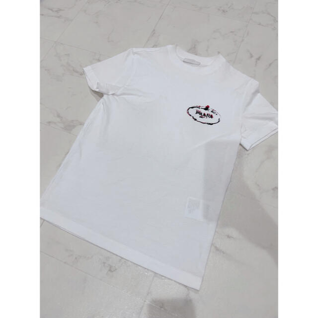 PRADA Tシャツ