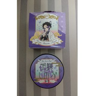 バンダイ(BANDAI)の鬼滅の刃  スタイリング カラーワックス 中古(ヘアワックス/ヘアクリーム)