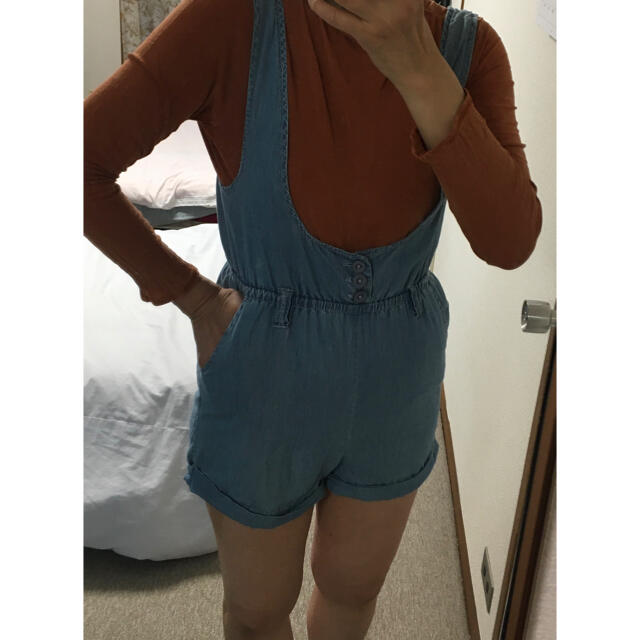 Forever 21 Forever21 デニム オーバーオール 可愛いデザインの通販 By ブルーベル S Shop フォーエバートゥエンティーワンならラクマ Forever 21 Forever21 デニム オーバーオール 可愛いデザインの通販 By ブルーベル S Shop フォーエバートゥエンティーワンならラクマ