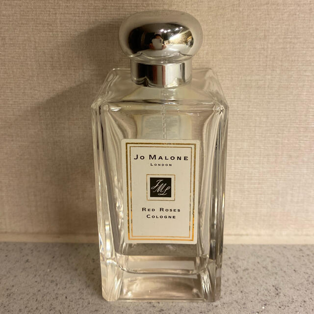 Jo Malone(ジョーマローン)のJo MALONE LONDON レッドローズ　コロン　100ml コスメ/美容の香水(香水(女性用))の商品写真