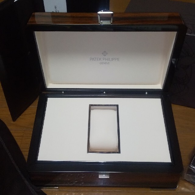 PATEK PHILIPPE - パテック フィリップ/PATEK PHILIPPE化粧箱・携帯用