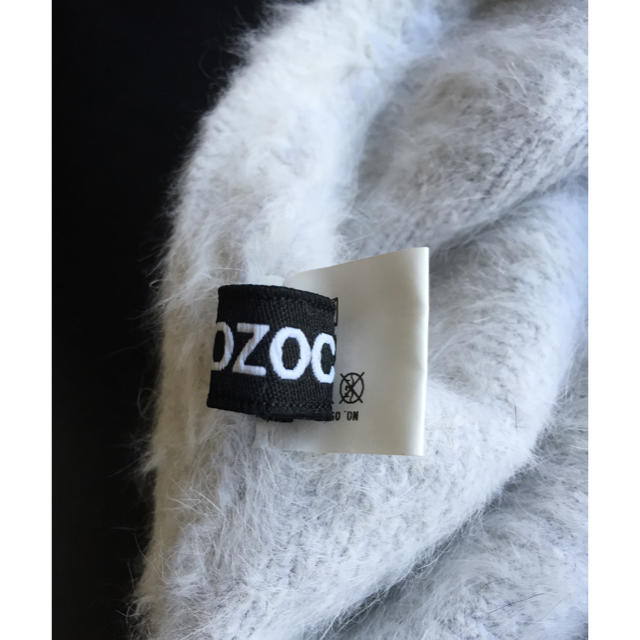 OZOC(オゾック)のダルメシアン柄♡ベレー帽♡ レディースの帽子(ハンチング/ベレー帽)の商品写真