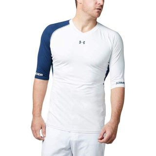 アンダーアーマー(UNDER ARMOUR)の【ひろ様専用】 クールスイッチ フィッティド HS Vネック(ゴルフ)(その他)