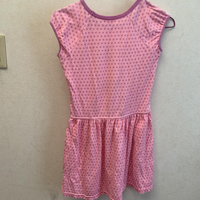 Shirley Temple(シャーリーテンプル)のシャーリーテンプルワンピース キッズ/ベビー/マタニティのキッズ服女の子用(90cm~)(ワンピース)の商品写真